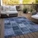 Addison Rugs Chantille Blush 2'6" x 3'10" Room Scene