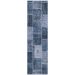 Addison Rugs Chantille Blush 2'3" x 7'6" Runner Collection