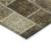 Addison Rugs Chantille Brown 2'6" x 3'10" Room Scene