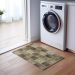 Addison Rugs Chantille Brown 1'8" x 2'6" Room Scene
