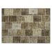 Addison Rugs Chantille Brown 1'8" x 2'6" Collection