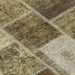 Addison Rugs Chantille Brown 2'6" x 3'10" Room Scene
