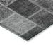 Addison Rugs Chantille Gray 2'6" x 3'10" Room Scene