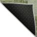 Addison Rugs Chantille Olive 2'6" x 3'10" Room Scene