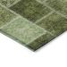 Addison Rugs Chantille Olive 2'6" x 3'10" Room Scene