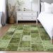 Addison Rugs Chantille Olive 2'6" x 3'10" Room Scene