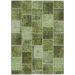 Addison Rugs Chantille Olive 2'6" x 3'10" Collection