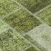Addison Rugs Chantille Olive 2'6" x 3'10" Room Scene