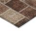 Addison Rugs Chantille Paprika 2'6" x 3'10" Room Scene