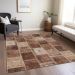 Addison Rugs Chantille Paprika 2'6" x 3'10" Room Scene