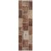 Addison Rugs Chantille Paprika 2'3" x 7'6" Runner Collection