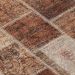 Addison Rugs Chantille Paprika 2'6" x 3'10" Room Scene