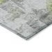 Addison Rugs Chantille Aloe 2'3" x 7'6" Runner Room Scene