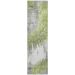 Addison Rugs Chantille Aloe 2'3" x 7'6" Runner Collection