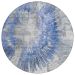 Addison Rugs Chantille Blush 8'0" x 8'0" Round Collection