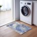 Addison Rugs Chantille Blush 1'8" x 2'6" Room Scene