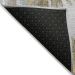 Addison Rugs Chantille Gold 10'0" x 14'0" Room Scene