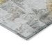 Addison Rugs Chantille Gold 10'0" x 14'0" Room Scene