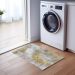 Addison Rugs Chantille Gold 1'8" x 2'6" Room Scene