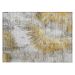 Addison Rugs Chantille Gold 1'8" x 2'6" Collection