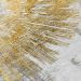 Addison Rugs Chantille Gold 10'0" x 14'0" Room Scene