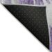 Addison Rugs Chantille Purple 2'6" x 3'10" Room Scene