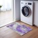 Addison Rugs Chantille Purple 1'8" x 2'6" Room Scene