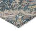 Addison Rugs Chantille Blue 9'0" x 12'0" Room Scene