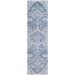 Addison Rugs Chantille Denim 2'3" x 7'6" Runner Collection