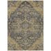 Addison Rugs Chantille Gray 5'0" x 7'6" Collection