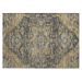 Addison Rugs Chantille Gray 1'8" x 2'6" Collection