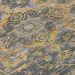 Addison Rugs Chantille Gray 5'0" x 7'6" Room Scene