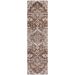 Addison Rugs Chantille Terracotta 2'3" x 7'6" Runner Collection