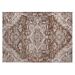 Addison Rugs Chantille Terracotta 1'8" x 2'6" Collection