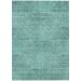 Addison Rugs Chantille Teal 3'0" x 5'0" Collection