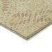 Addison Rugs Chantille Gold 2'6" x 3'10" Room Scene
