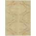 Addison Rugs Chantille Gold 2'6" x 3'10" Collection