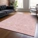 Addison Rugs Chantille Pink 8'0" x 10'0" Room Scene