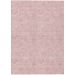 Addison Rugs Chantille Pink 8'0" x 10'0" Collection