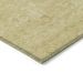 Addison Rugs Chantille Gold 2'6" x 3'10" Room Scene