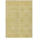 Addison Rugs Chantille Gold 2'6" x 3'10" Collection