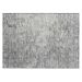 Addison Rugs Chantille Gray 1'8" x 2'6" Collection