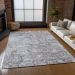 Addison Rugs Chantille Mocha 8'0" x 10'0" Room Scene
