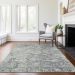 Addison Rugs Chantille Plum 8'0" x 10'0" Room Scene
