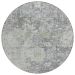 Addison Rugs Chantille Plum 8'0" x 8'0" Round Collection