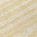 Addison Rugs Chantille Gold 5'0" x 7'6" Room Scene