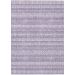 Addison Rugs Chantille Purple 9'0" x 12'0" Collection