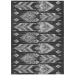 Addison Rugs Chantille Black 10'0" x 14'0" Collection