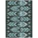 Addison Rugs Chantille Teal 9'0" x 12'0" Collection