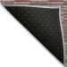 Addison Rugs Chantille Red 2'3" x 7'6" Runner Room Scene